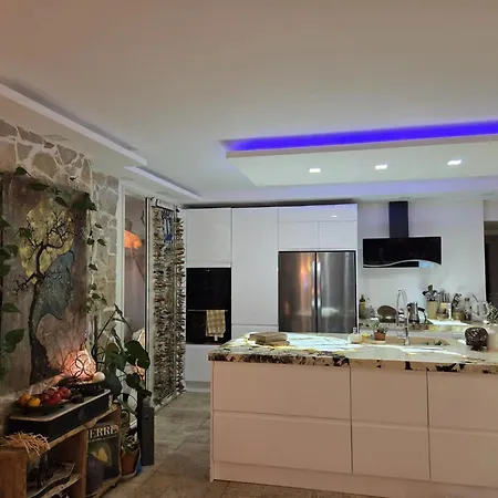 Beautiful Sea View, Quiet In Agricultural