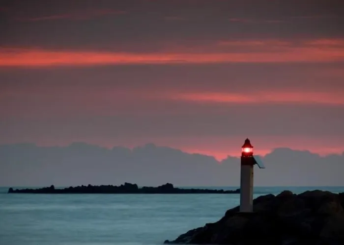 Βίλα Beautiful Sea View, Quiet In Agricultural Αντίμπ