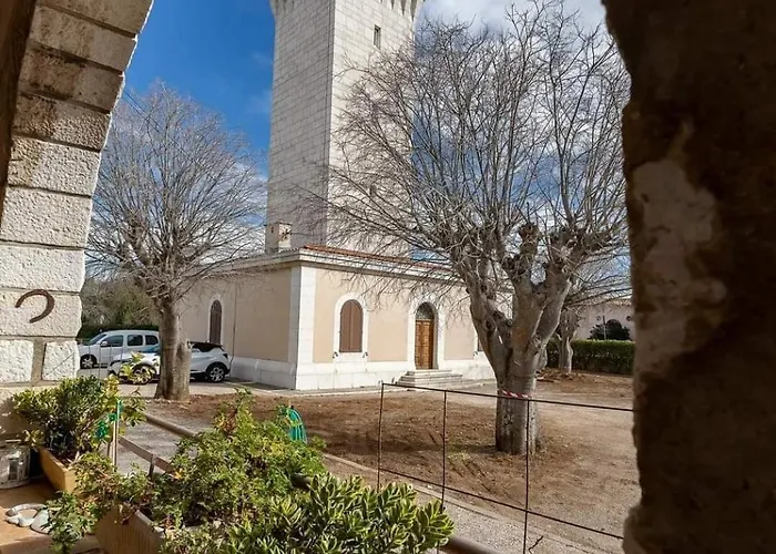 Beautiful Sea View, Quiet In Agricultural Βίλα *