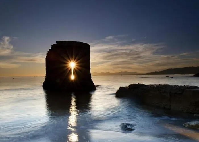Beautiful Sea View, Quiet In Agricultural Αντίμπ