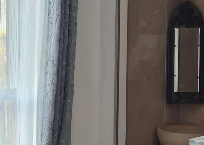 Beautiful Sea View, Quiet In Agricultural *