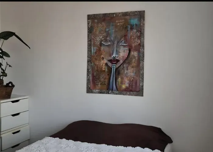 Beautiful Sea View, Quiet In Agricultural Βίλα *