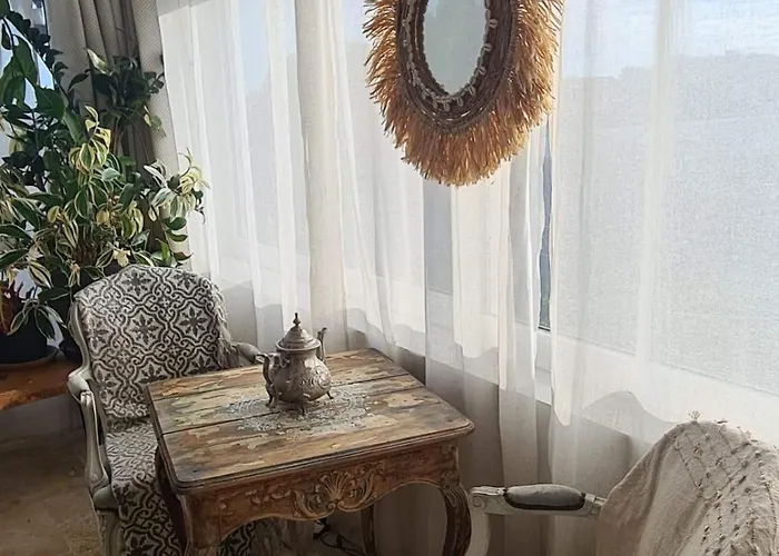 Beautiful Sea View, Quiet In Agricultural * Αντίμπ