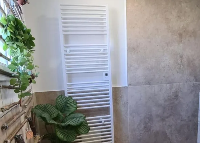 Beautiful Sea View, Quiet In Agricultural Βίλα Αντίμπ