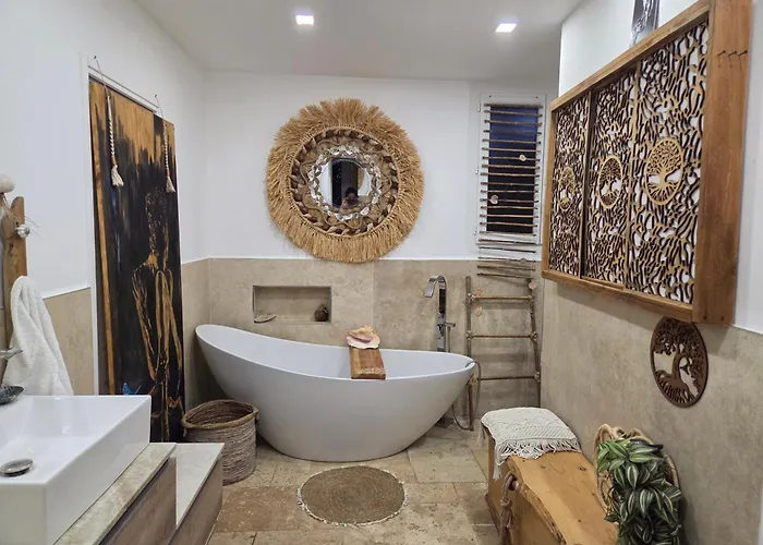 Beautiful Sea View, Quiet In Agricultural Βίλα *