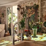 Beautiful Sea View, Quiet In Agricultural Antibes