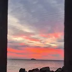 Beautiful Sea View, Quiet In Agricultural * Antibes