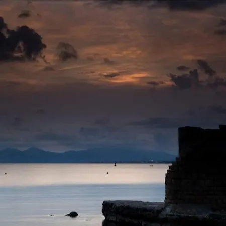 Beautiful Sea View, Quiet In Agricultural