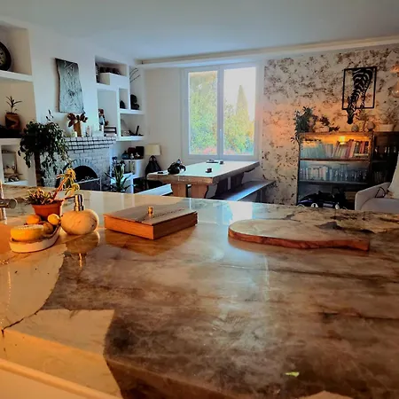 Beautiful Sea View, Quiet In Agricultural 别墅