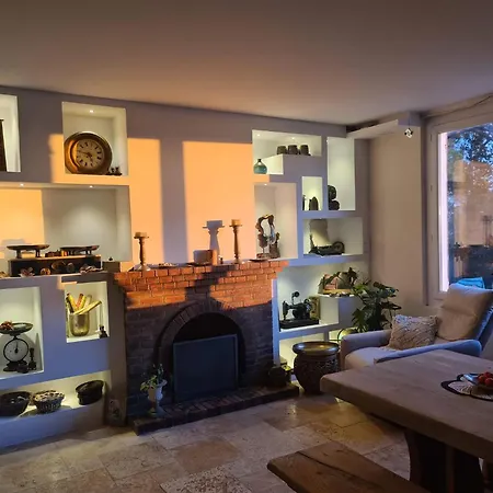 别墅 Beautiful Sea View, Quiet In Agricultural *