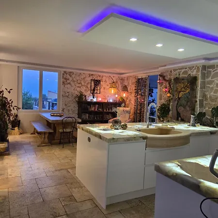 别墅 Beautiful Sea View, Quiet In Agricultural *