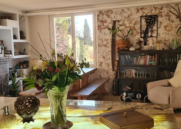 别墅 Beautiful Sea View, Quiet In Agricultural