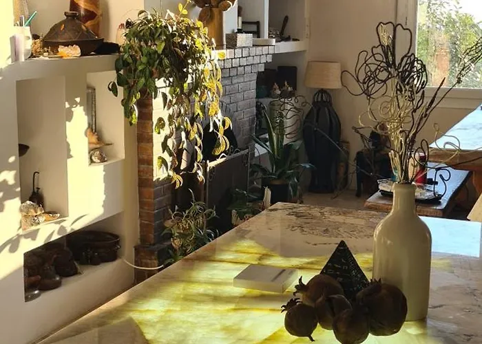 别墅 Beautiful Sea View, Quiet In Agricultural