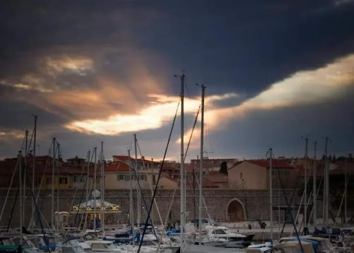Beautiful Sea View, Quiet In Agricultural