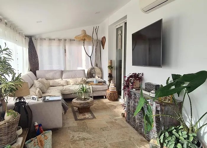 别墅 Beautiful Sea View, Quiet In Agricultural