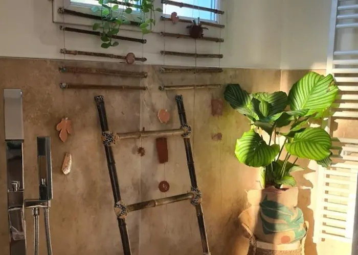 别墅 Beautiful Sea View, Quiet In Agricultural *