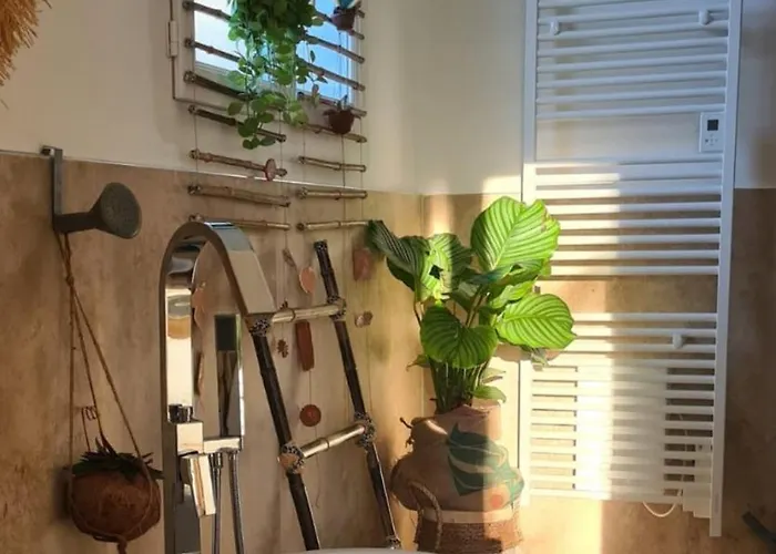 Beautiful Sea View, Quiet In Agricultural *