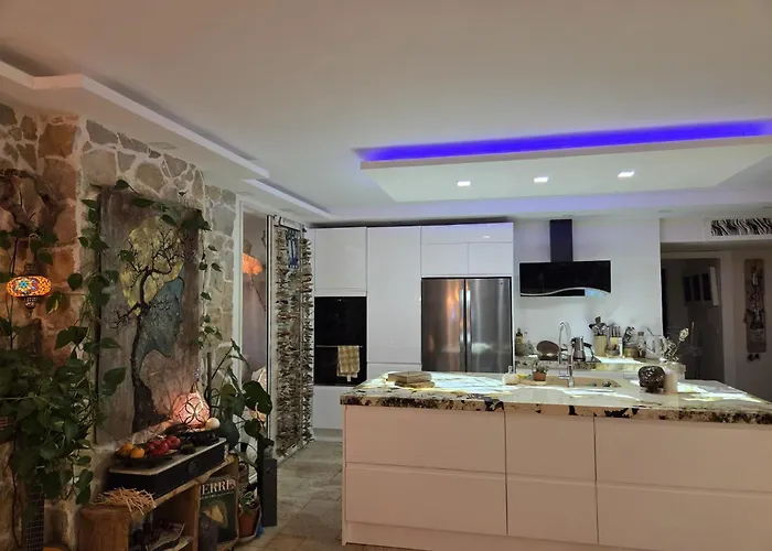 Beautiful Sea View, Quiet In Agricultural