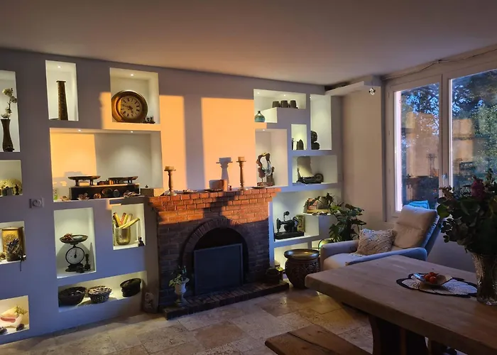 别墅 Beautiful Sea View, Quiet In Agricultural *