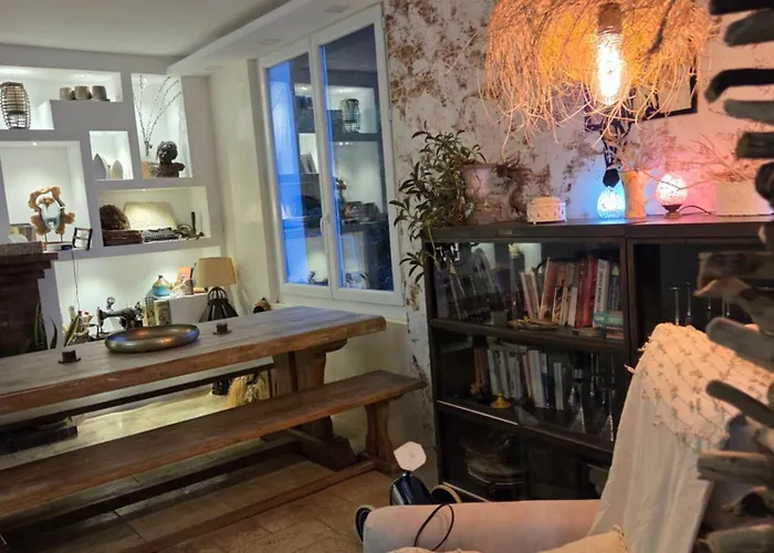 Beautiful Sea View, Quiet In Agricultural 别墅