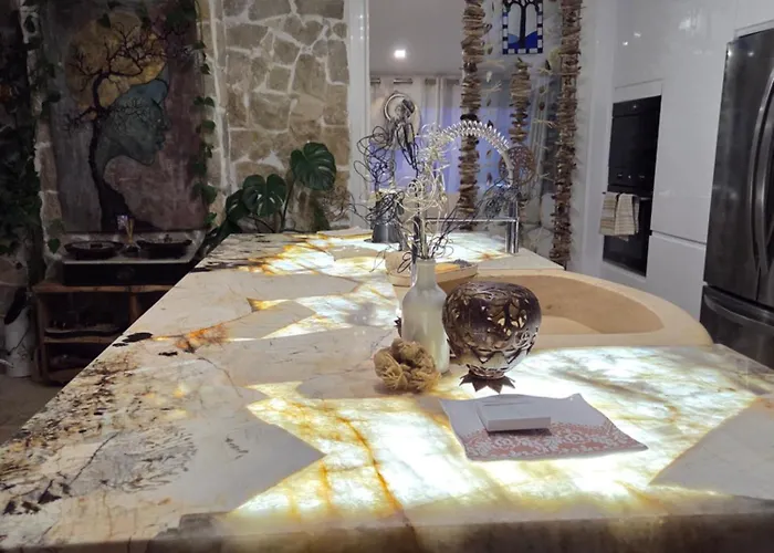 别墅 Beautiful Sea View, Quiet In Agricultural *