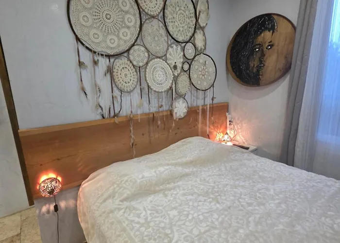 Beautiful Sea View, Quiet In Agricultural *